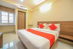 OYO 24565 Hotel Morgan